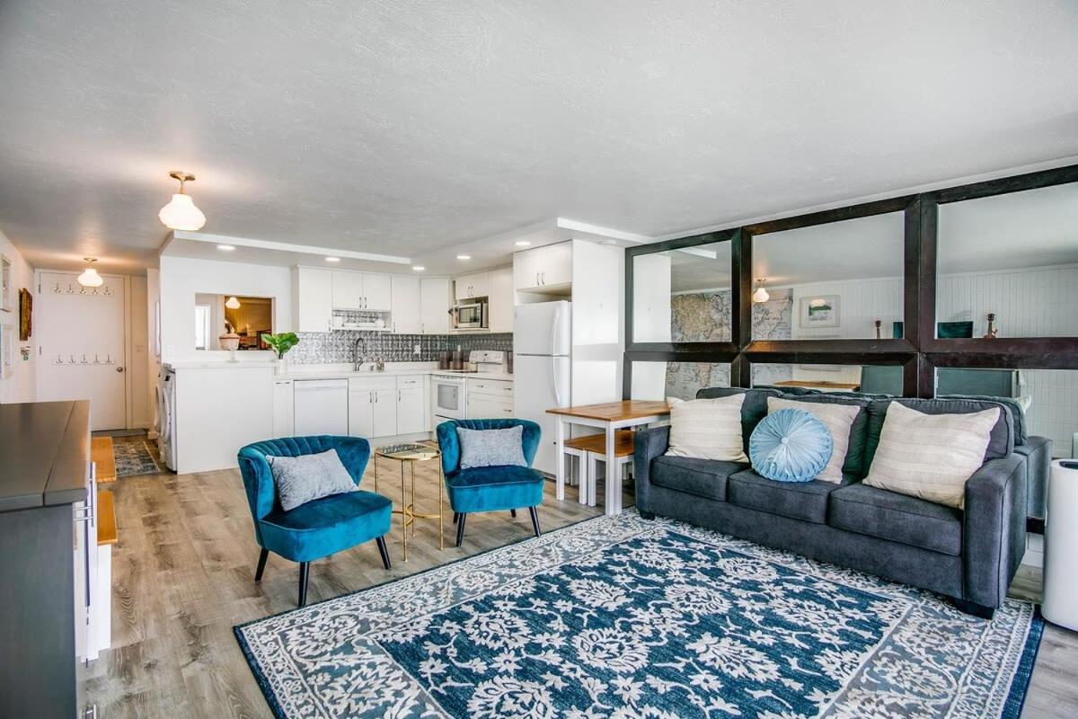 Luxury Beachfront Condo Hau'ula Exterior foto